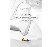 Il suicidio nella popolazione carceraria
