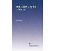 Il sultano e i suoi sudditi