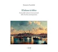 Il sultano in bilico. Storia delle relazioni internazionali della Turchia contemporanea