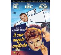 Il Suo Angelo Custode (1956) [DVD]