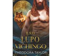 Il suo lupo vichingo