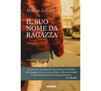 Il suo nome da ragazza