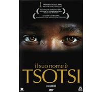 il suo nome è tsotsi