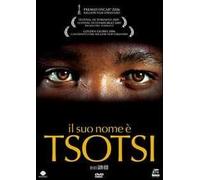 Il Suo Nome E' Tsotsi