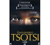 Il suo nome e' Tsotsi (DVD) Marven Lekopotsa Mbali Khumalo Gavin Hood