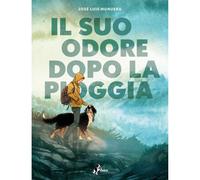 IL SUO ODORE DOPO LA PIOGGIA BAO PUBLISHING