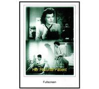 Il suo paziente preferito 1945