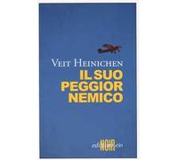 Il suo peggior nemico