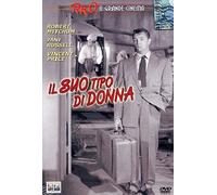 Il Suo Tipo Di Donna / His Kind of Woman ( Smiler with a Gun )