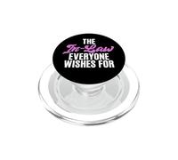 Il suocero che tutti desiderano per la nuora PopSockets PopGrip per MagSafe