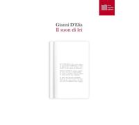 Il suon di lei [Paperback] [Nov 25, 2020] D'Elia, Gianni