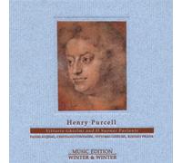Il Suonar Parlante / Ghielmi Vittorio - Henry Purcell - Cd