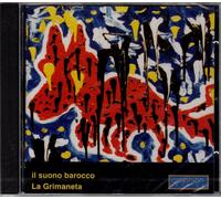 Il Suono Barocco - La Grimaneta