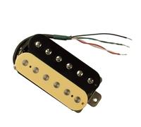 Il suono dei pickup Humbucker per chitarra elettrica è una sostituzione brillante delle parti della chitarra Pickup Professionale Per Chitarra Elettrica