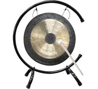 Il suono del gong di ottoni e dell'orchestra sinfonica è molto forte, con telaio in legno/cotone/C, 60 + 75 centimetri