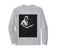 Il Suono di Jam Live Paul Weller influisce sull'era 1980 Maglia a Manica