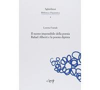 Il suono impossibile della poesia. Rafael Alberti e la poesia dipinta