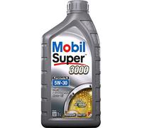 Il Super 3000 Formula R 5 W di 30, 1 litri