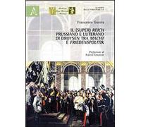 Il (Super) Reich prussiano e luterano di Droysen tra Macht e Friedensplitik
