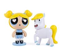 Il Superchicche Bubbles & Donny The Unicorn figura pacchetto