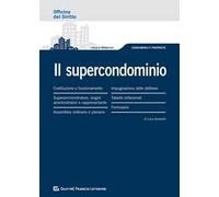 Il supercondominio