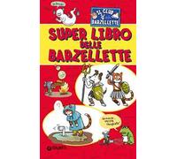 Il superlibro delle barzellette
