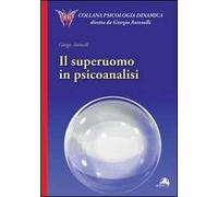 Il superuomo in psicoanalisi