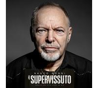 Rossi Vasco - Il Supervissuto