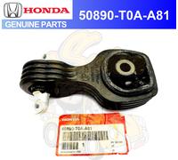 Il supporto motore Honda CR-V 12 si adatta INFERIORE al montaggio automatico ...