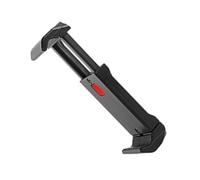 Il Supporto per Tablet Lazy Ha Una Lunghezza Estesa di 18,5 cm con un'Interfaccia Microfono con Avvio A Freddo Adatta