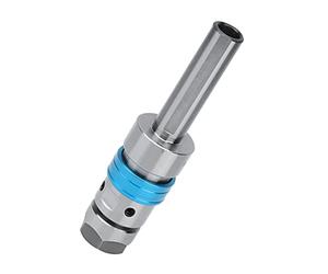 Il Supporto per Utensili può Essere Galleggiato Galleggiante A Gambo Dritta Gambo A Colpa per Colle per Tocchi M2 A Il Nostro Mandrino Galleggia con un Accomodante Progettato (GS-TER20A-D20)