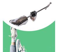 Il supporto shaper bareta scarpa amplia la larghezza della larghezza del