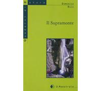 Il supramonte