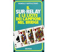 Il sur-relay e le licite dei campioni nel bridge