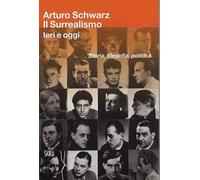 Il surrealismo. Ieri e oggi. Storia, filosofia, politica