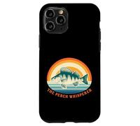 Il sussurratore del pesce persico Custodia per iPhone 11 Pro