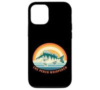 Il sussurratore del pesce persico Custodia per iPhone 12/12 Pro