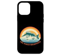 Il sussurratore del pesce persico Custodia per iPhone 12 mini