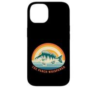 Il sussurratore del pesce persico Custodia per iPhone 14