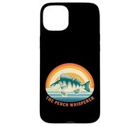 Il sussurratore del pesce persico Custodia per iPhone 15 Plus