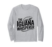 Il Sussurro all'iguana Maglia a Manica