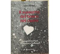 Il Sussurro Del Bosco Nel Cuore di Valentina Meli, 2024, Om Edizioni