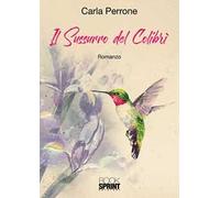 Il sussurro del colibrì