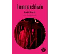 Libri Miyuki Miyabe - Il Sussurro Del Diavolo