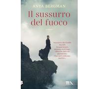Il sussurro del fuoco
