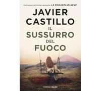 Il sussurro del fuoco