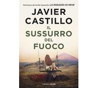 Il sussurro del fuoco