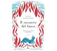 Il sussurro del fuoco