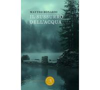 Il sussurro dell'acqua