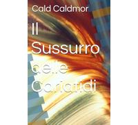 Il Sussurro delle Cariatidi
